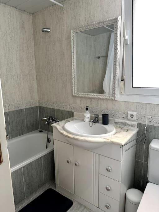 Apartment En Salou