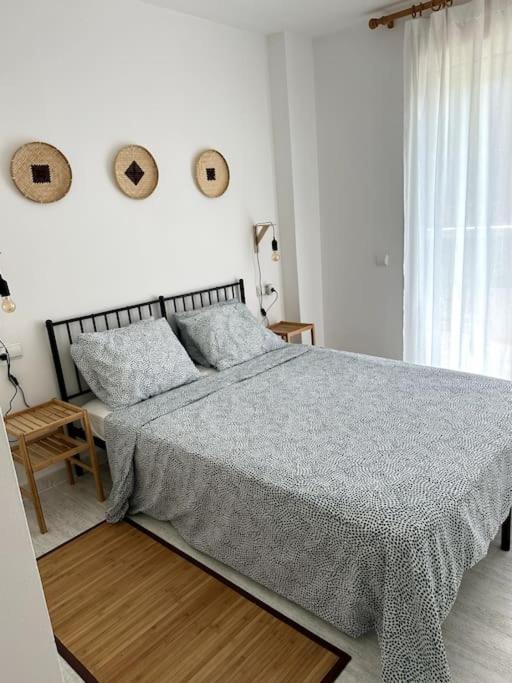 En Apartment *